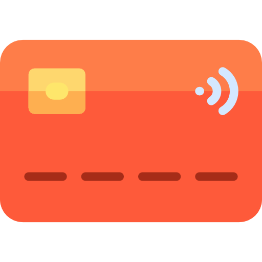 الدفع بالبطاقة