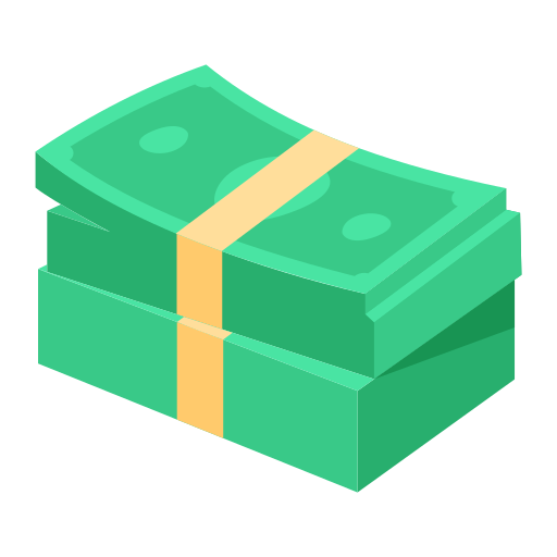 الدفع النقدي